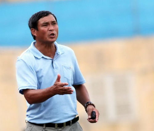 Việt Nam khó có “cửa” tiến sâu tại VCK U23 châu Á - 1