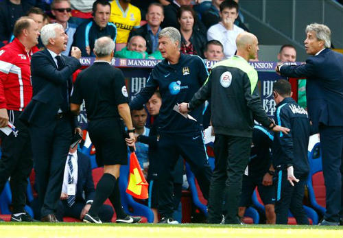 Tin HOT tối 13/9: Mourinho là lựa chọn “hoàn hảo” cho Liverpool - 1