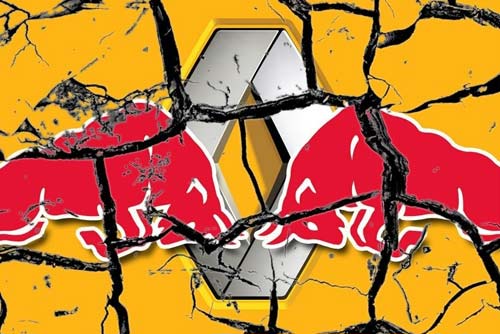 Red Bull: Những ngã rẽ để thay đổi số phận - 1