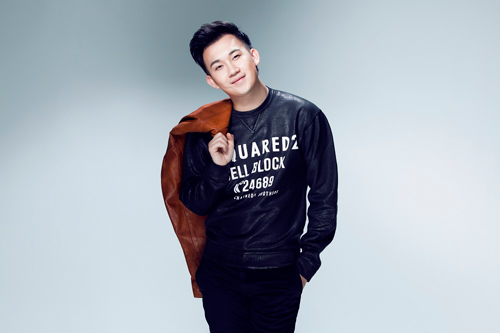 Dương Triệu Vũ, Bảo Anh hát trong bán kết HH Hoàn vũ - 2