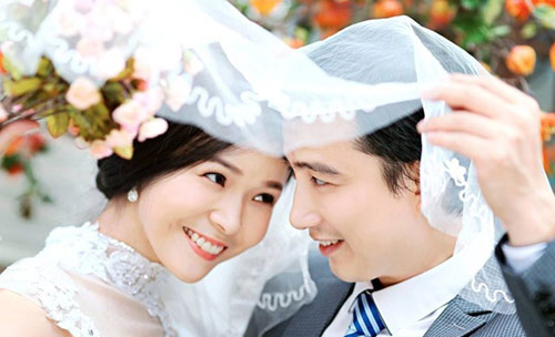 Những cặp sao Việt ít người biết là vợ chồng ngoài đời - 3