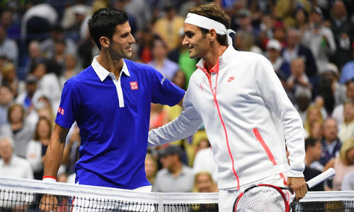 Djokovic - Federer: Trả giá vì sai lầm (CK US Open) - 1