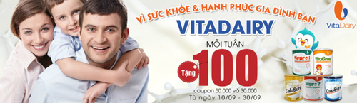 4 loại sữa chất lượng, giá tốt mẹ nên mua cho các thành viên trong nhà - 12