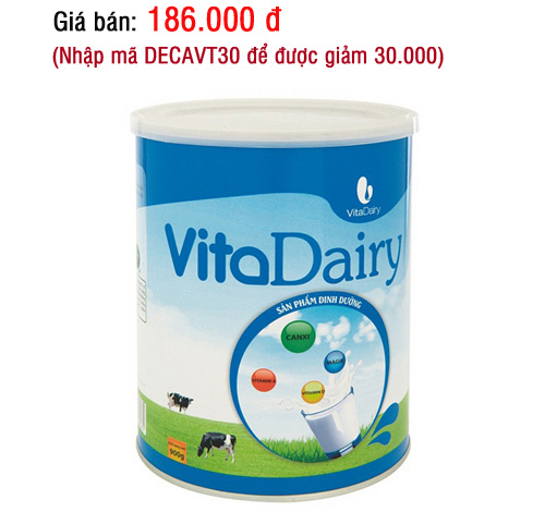 4 loại sữa chất lượng, giá tốt mẹ nên mua cho các thành viên trong nhà - 3