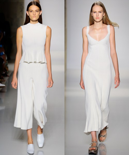 Gia đình nhà Beck “náo loạn” tuần lễ thời trang NY - 8