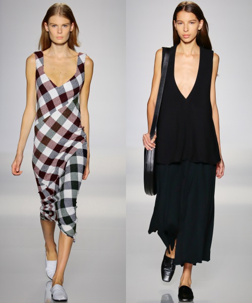 Gia đình nhà Beck “náo loạn” tuần lễ thời trang NY - 9