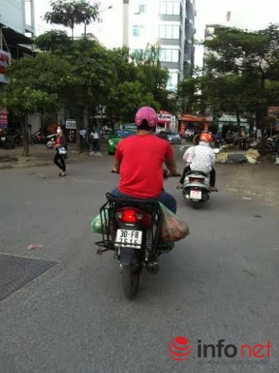 Kinh hoàng cá ươn, cá thối được phù phép thành…đặc sản - 2