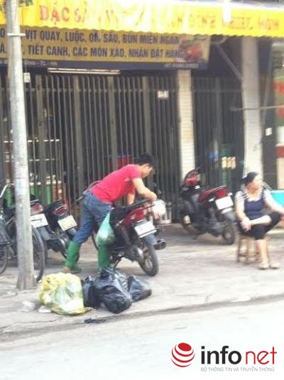 Kinh hoàng cá ươn, cá thối được phù phép thành…đặc sản - 3