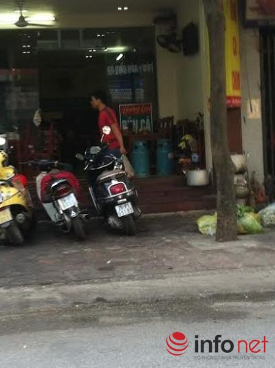 Kinh hoàng cá ươn, cá thối được phù phép thành…đặc sản - 4