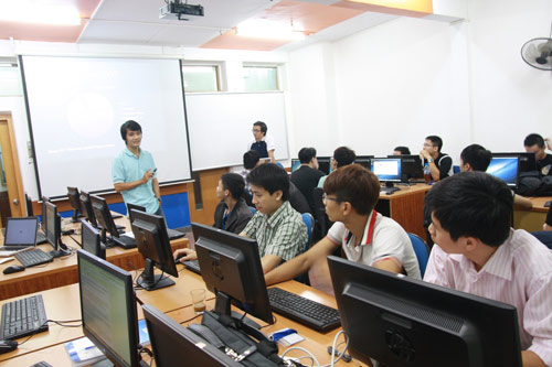 6 lý do nên học lập trình tại FPT Aptech - 1