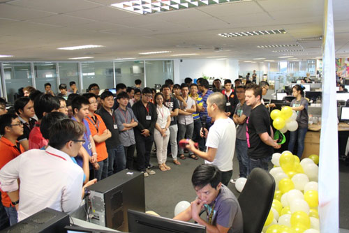 6 lý do nên học lập trình tại FPT Aptech - 2