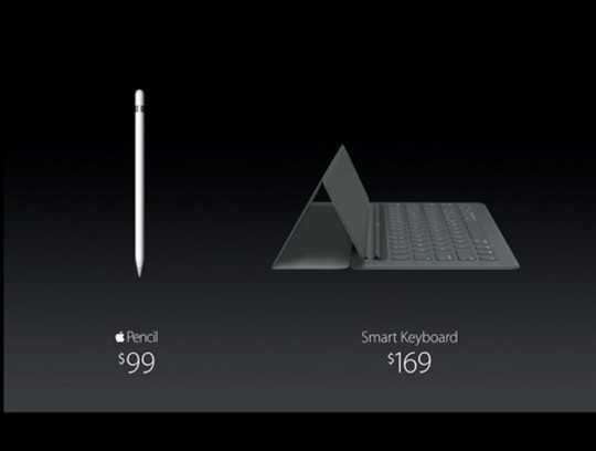 Điều gì tạo nên giá trị của Apple Pencil? - 1