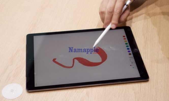 Điều gì tạo nên giá trị của Apple Pencil? - 2