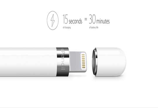 Điều gì tạo nên giá trị của Apple Pencil? - 3