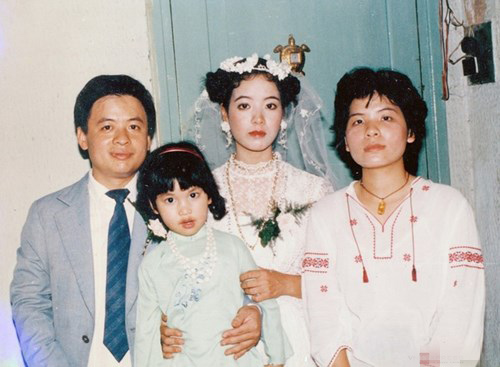 Ảnh cưới hiếm hoi ít người biết của sao Việt - 8