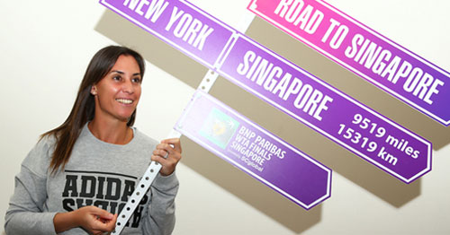 Tin HOT 15/9: Murray chơi bóng đá để chuẩn bị Davis Cup - 2