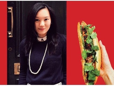 Cô gái Việt tốt nghiệp ĐH Oxford, bỏ việc để bán bánh mỳ - 1