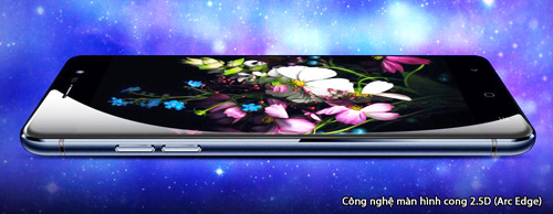 Smartphone công nghệ Nhật ARBUTUS cuốn hút với thiết kế tinh xảo - 1