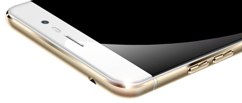 Smartphone công nghệ Nhật ARBUTUS cuốn hút với thiết kế tinh xảo - 2