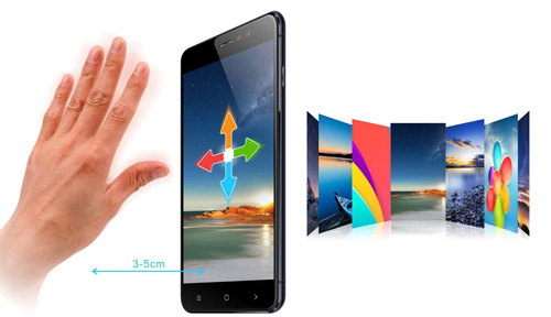 Smartphone công nghệ Nhật ARBUTUS cuốn hút với thiết kế tinh xảo - 3