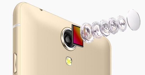 Smartphone công nghệ Nhật ARBUTUS cuốn hút với thiết kế tinh xảo - 4