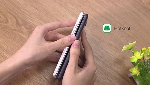 ARBUTUS AR5: smartphone công nghệ Nhật đã gây mê hoặc giới trẻ thế nào? - 3