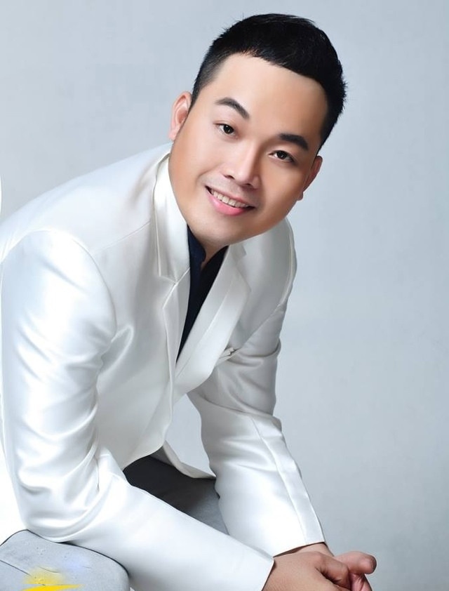 Khánh Bình lên tiếng chuyện bị vợ cũ tố đồng tính - 3