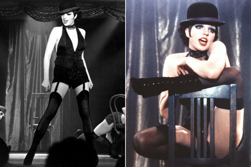 Vũ công burlesque: nghệ sĩ tài hoa hay vũ nữ thoát y? - 5