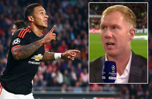 Sôi động Cúp C1 16/9: Bale và Murray an ủi Luke Shaw - 4