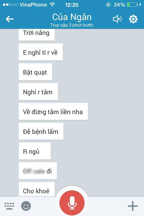 Ghen tị với tình yêu ngọt ngào của cô nàng nặng 100kg - 2