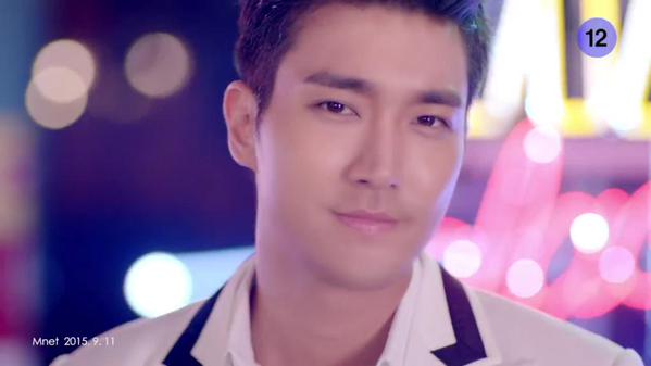 Super Junior tung MV trước khi Siwon nhập ngũ - 2