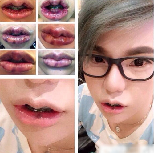 Tiem chat lam day tao moi trai tim