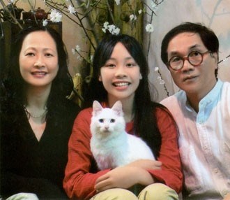 Chuyện tình 2 chị em cưới 2 anh em của NSND Như Quỳnh - 4