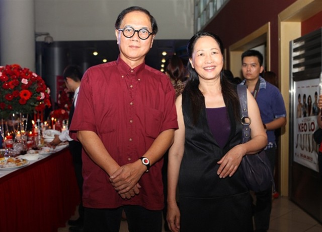 Chuyện tình 2 chị em cưới 2 anh em của NSND Như Quỳnh - 2