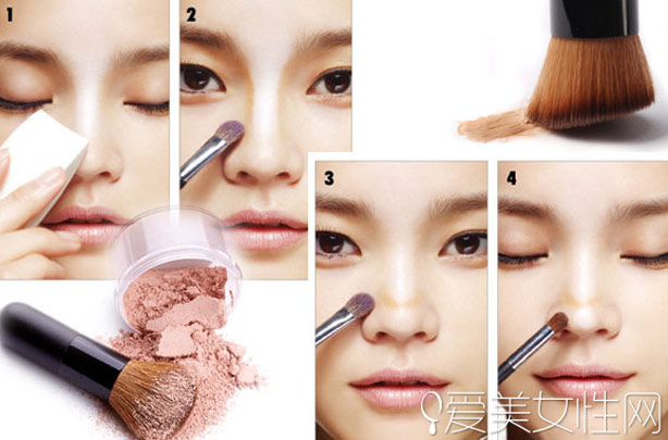 Xử lý mũi gồ ghề, tẹt dí không cần phẫu thuật - 3