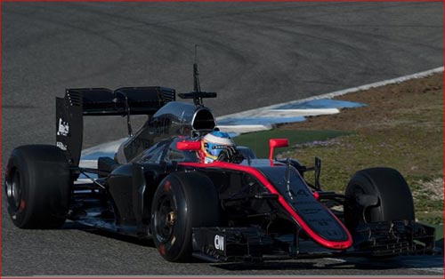 F1, Singapore GP: Đấu trường "sinh tử" - 1