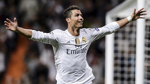 Bí mật bùng nổ của Ronaldo: Tháng "đặc biệt" - 1