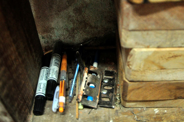 Người giữ hồn làm khuôn bánh ở phố cổ Hà Nội - 5