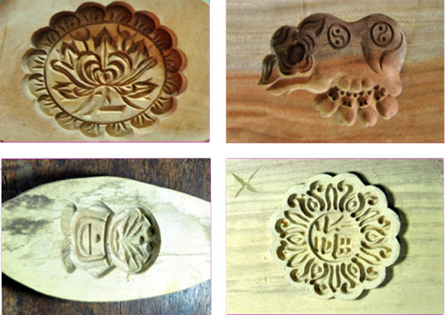 Người giữ hồn làm khuôn bánh ở phố cổ Hà Nội - 7