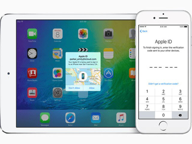 Dùng thử những tính năng mới trên iOS 9 - 2