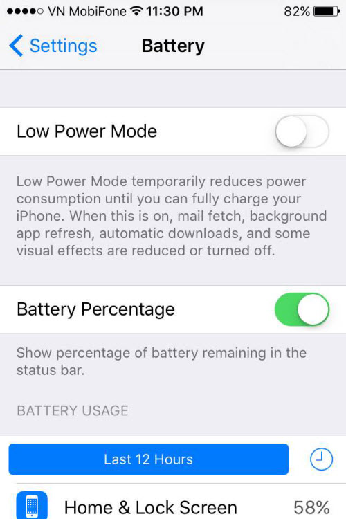 Dùng thử những tính năng mới trên iOS 9 - 6