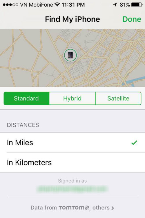 Dùng thử những tính năng mới trên iOS 9 - 7