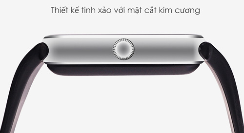 Đồng hồ thông minh Inwatch khuyến mại chỉ còn 490.000 đồng - 3