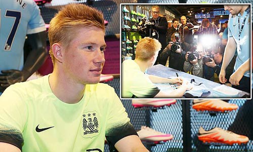 Trước vòng 6 Premier League: Vượt qua cú sốc - 2