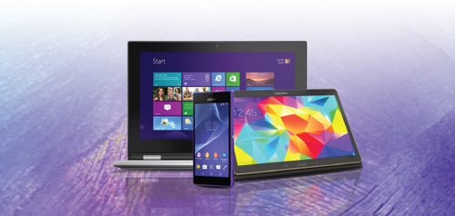 Đại tiệc trả góp - Trả trước 0 đồng để sở hữu ngay thiết bị di động - 2