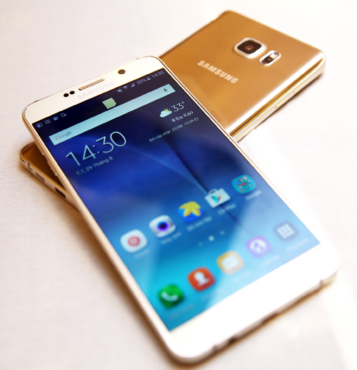 Đại tiệc trả góp - Trả trước 0 đồng để sở hữu ngay thiết bị di động - 3