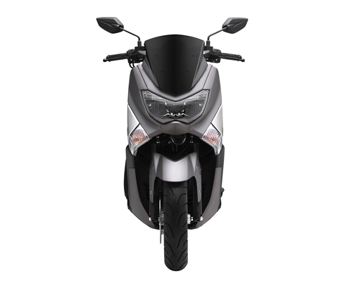 Yamaha trình làng siêu mô tô thể thao YZF-R3 - 4