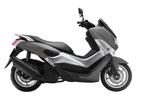 Yamaha trình làng siêu mô tô thể thao YZF-R3 - 5