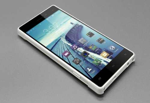 Đánh giá Leagoo Lead 2 Hàn Quốc cấu hình khủng giá 3,1 triệu đồng “gây sốt” - 3