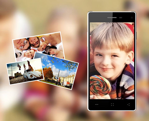 Đánh giá Leagoo Lead 2 Hàn Quốc cấu hình khủng giá 3,1 triệu đồng “gây sốt” - 4